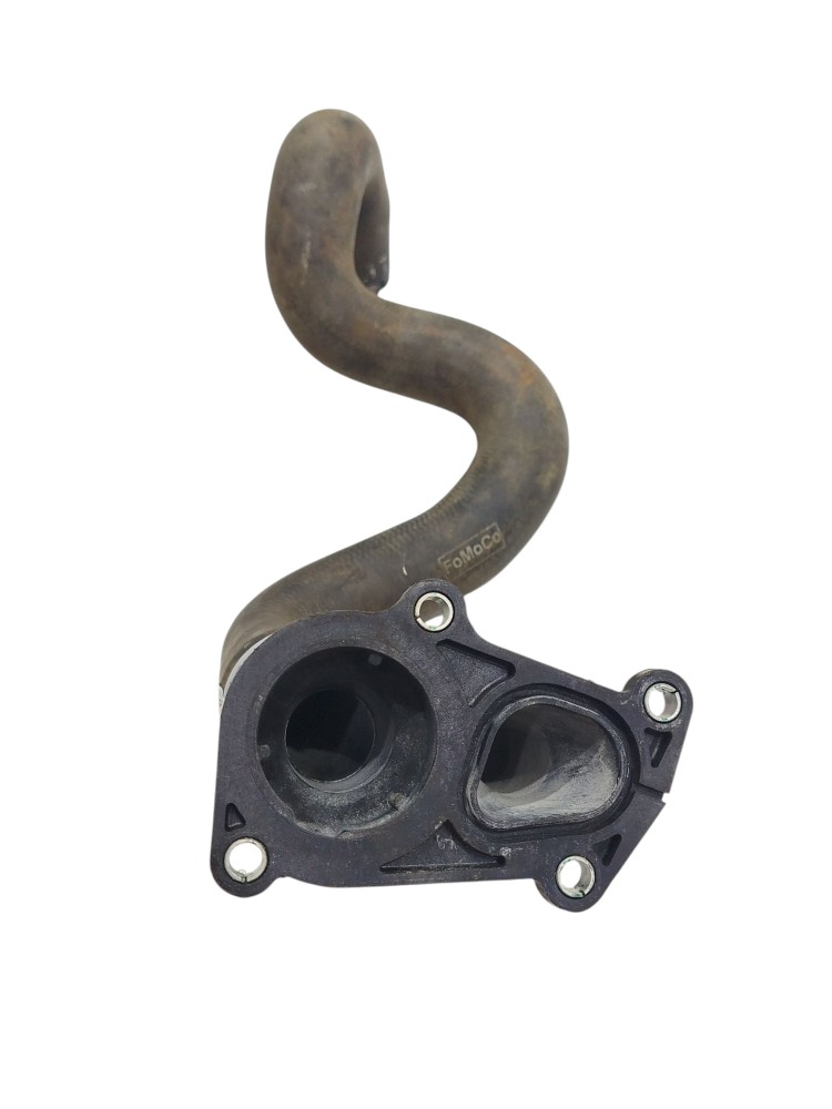 Mangueira Valvula Termostática Ford New Fiesta 2012 3