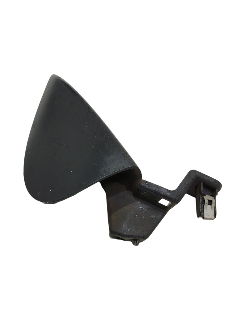 Moldura Diant Esquerda Painel Duster 2.0 16v 2015 682461827r 5