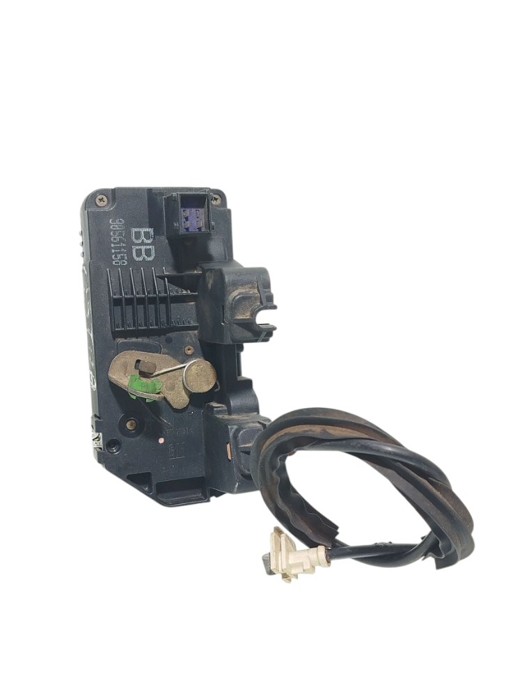 Fechadura Elétrica Tras Direita Gm Astra 2001  98561158 4