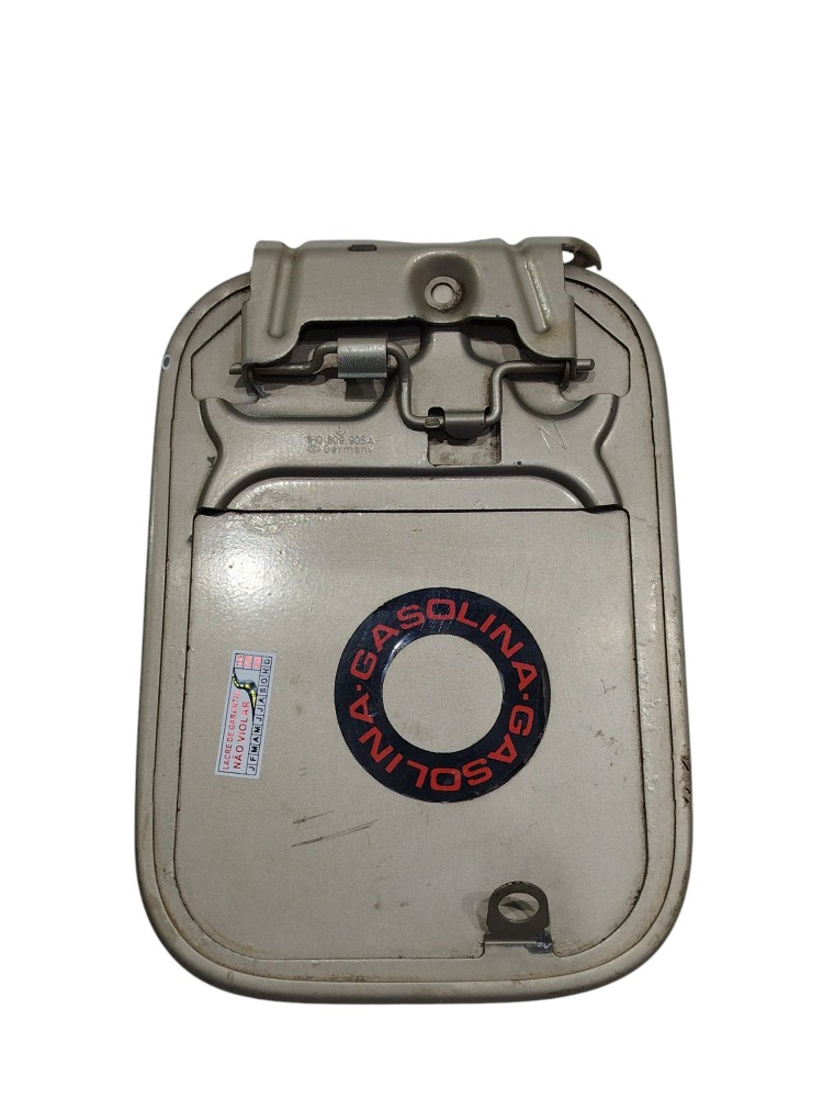 Portinhola Tampa Tanque Combustível Golf 1996 1h0809905a 3