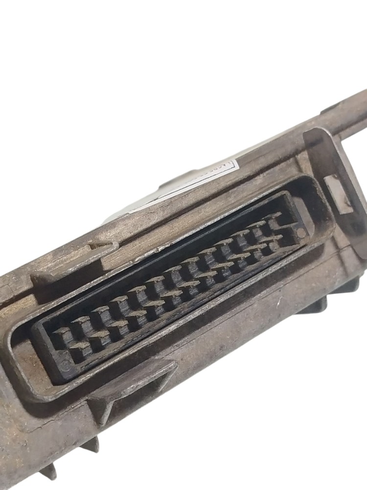 Módulo Injeção Eletrônica Fiat Uno 1.0 8v 1993 6160073802 7