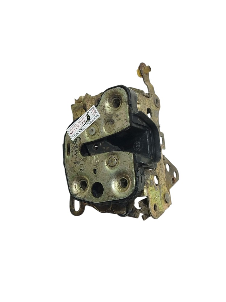 Fechadura Interna Diant Esq Mot Corsa 2001 Manual 90451281 1