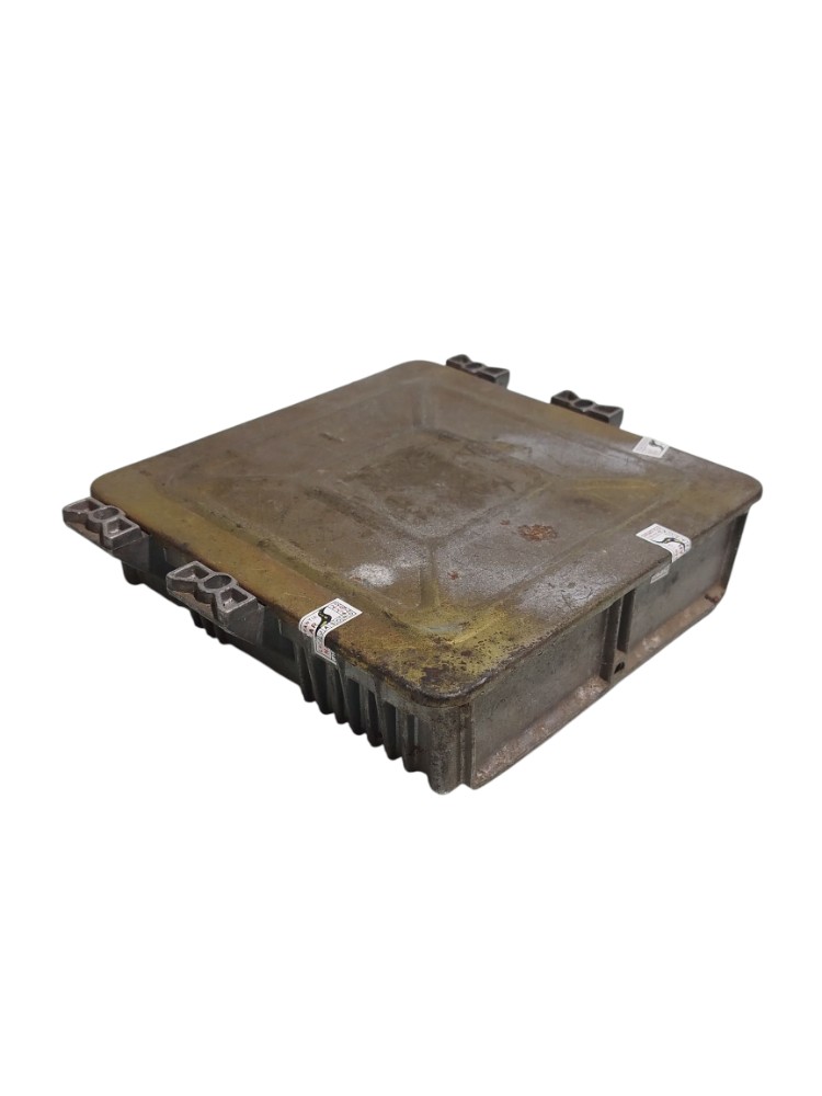 Módulo injeção Eletronica Fiat tempra 2.0 8v 1995 6160271602 4