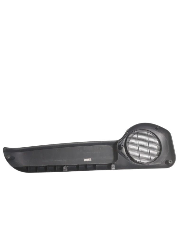 Porta Objetos Dianteiro Direito Fiat Siena Fire 7352878060 Cinza 4
