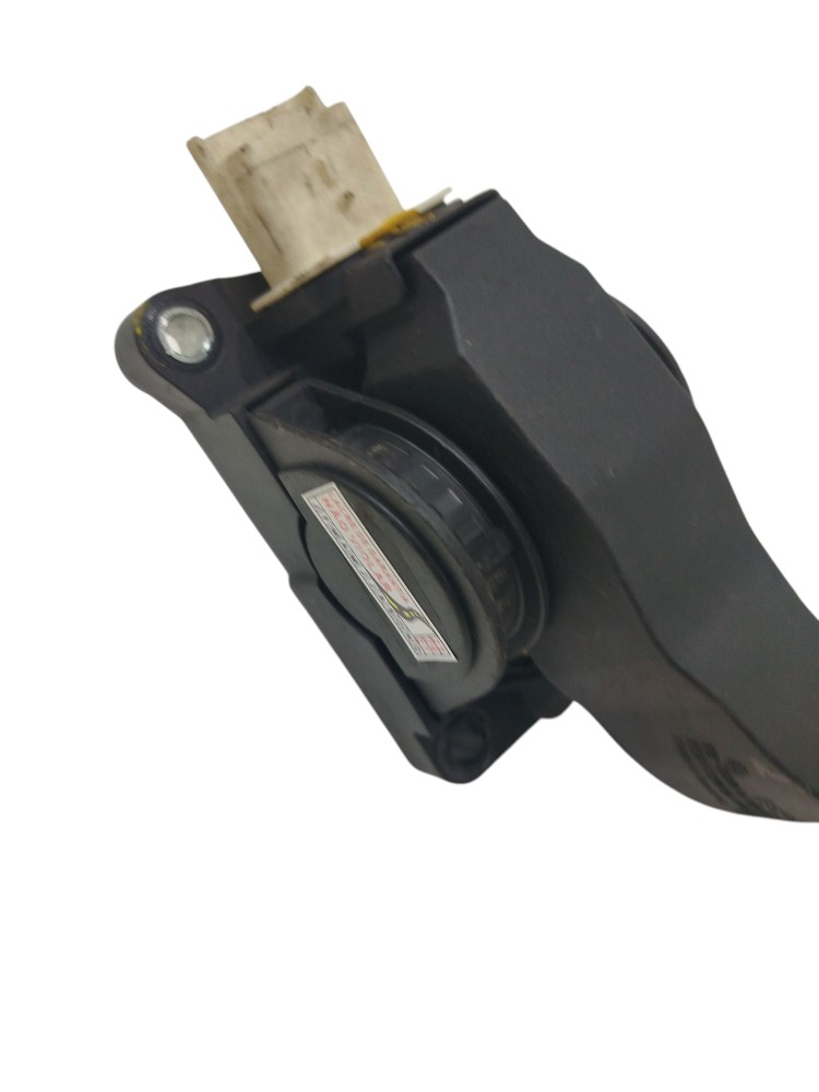 Pedal Acelerador Peugeot 206 2006 A 2014 3