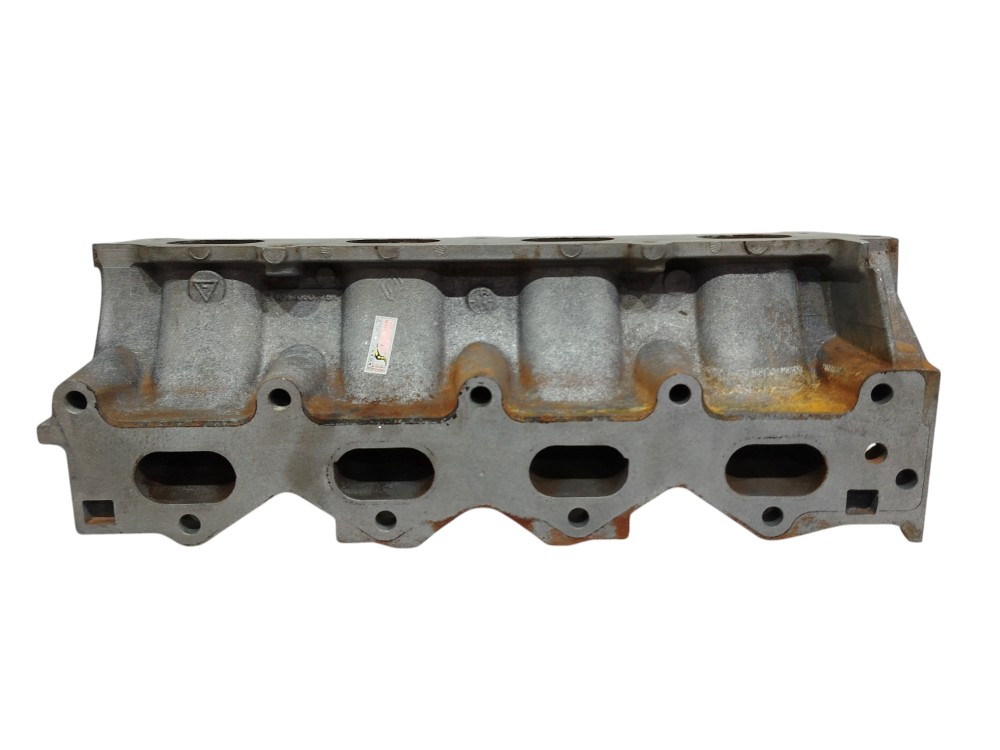 Base Coletor Admissão Duster 4×4 2.0 16v 2015 140405078r
