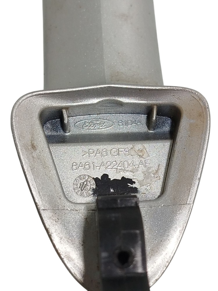 Maçaneta Externa Diant Direita Ford New Fiesta 2015 5