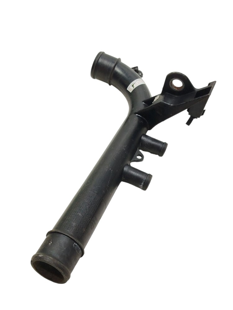 Tubo Cano Agua Motor Mangueira Gm Prisma 1.4 2008 5