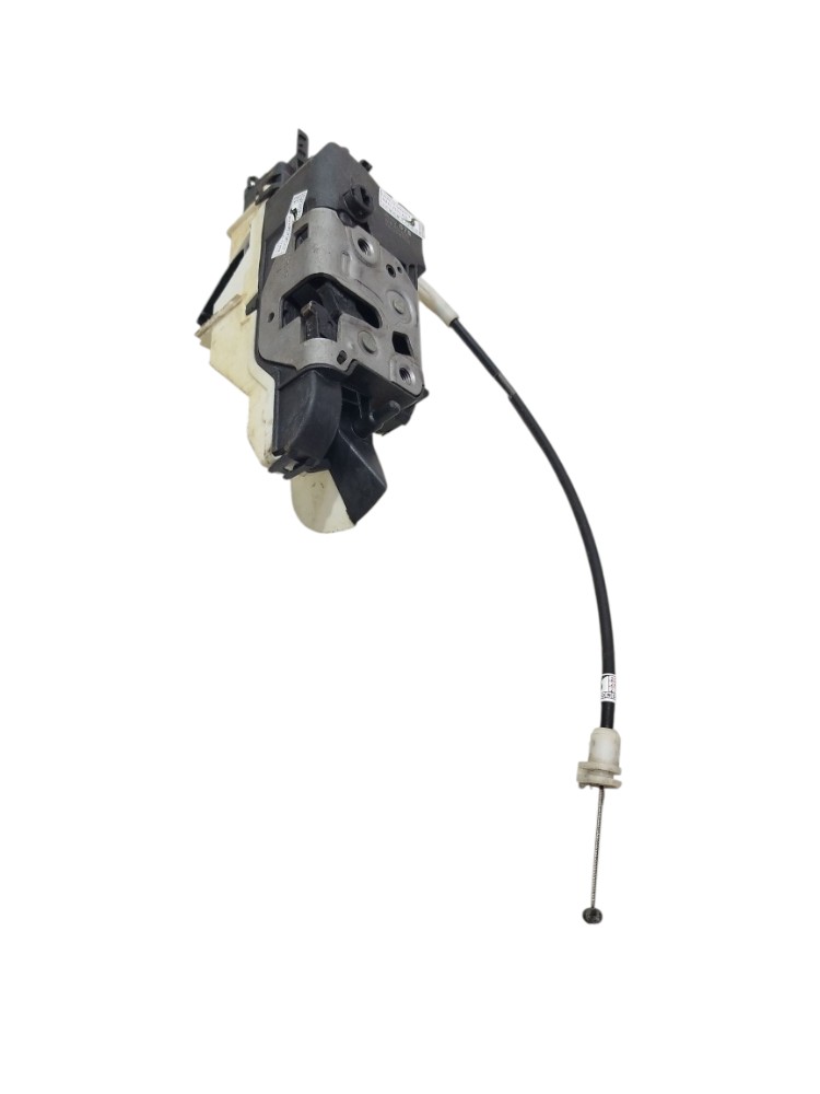 Fechadura Int Diant Esq Motoris Peugeot 308 408 2012 A 2015 1