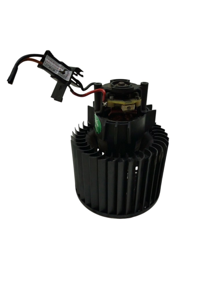 Motor Ventilação Ar Forçado Fiat Siena 2003 7