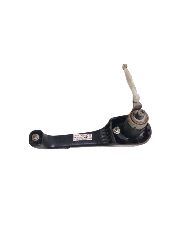 Fechadura Externa Diant Direita Fiat Uno 1995 a 2004 5