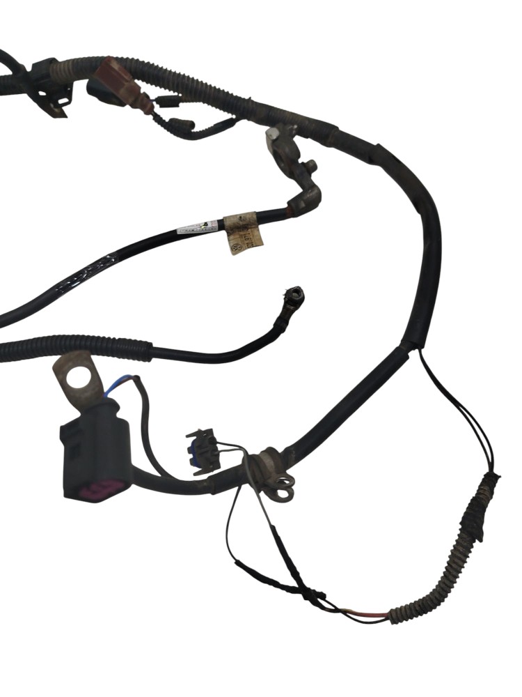 Chicote Bateria Alternador Voyage 1.6 Trend 2015 Original 2