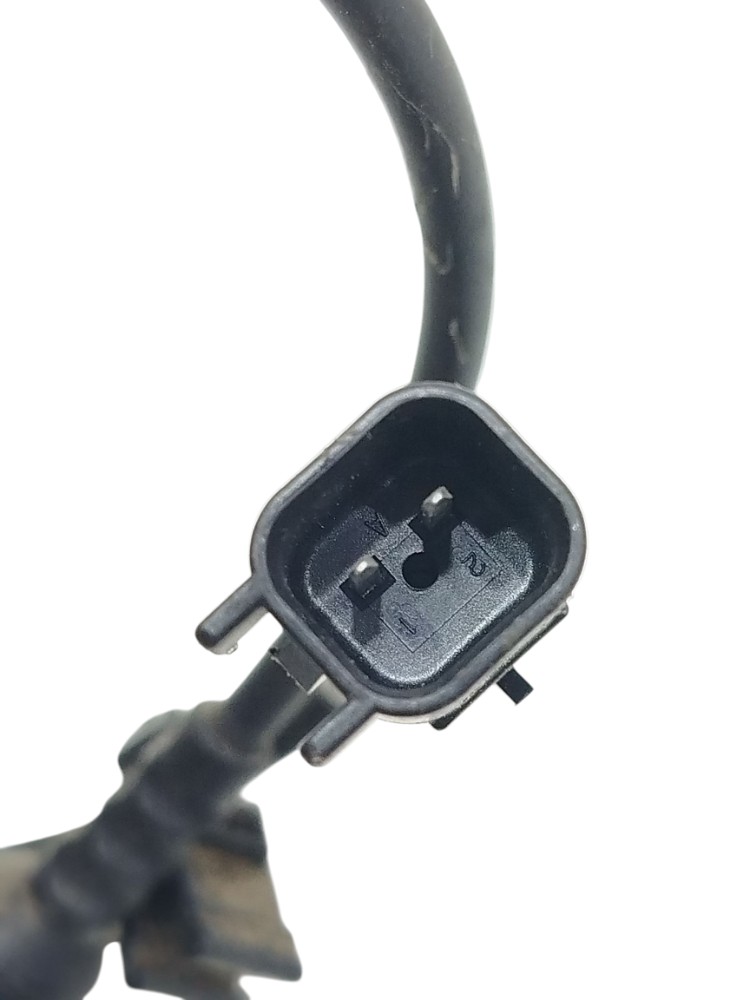 Sensor abs dianteiro direito pris gm cobalt onix Spin 2018 5