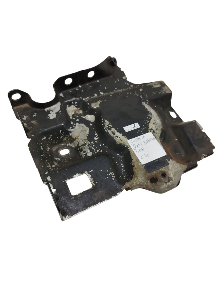 Suporte Base Bateria Peugeot 408 2012 4