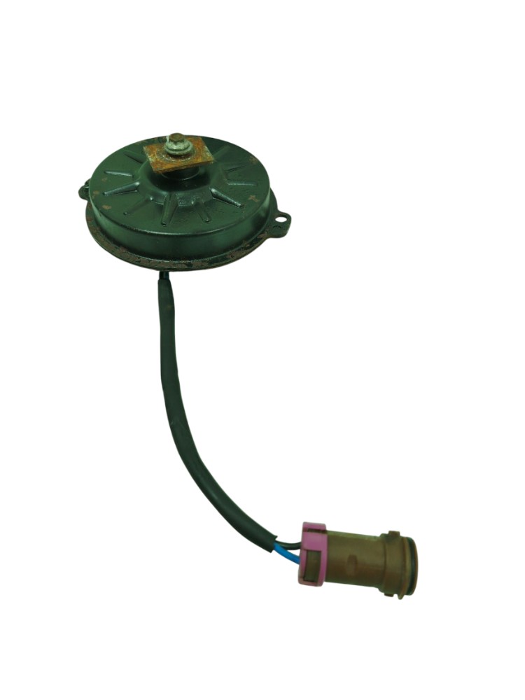 Motor Ventoninha Chery Qq 2014