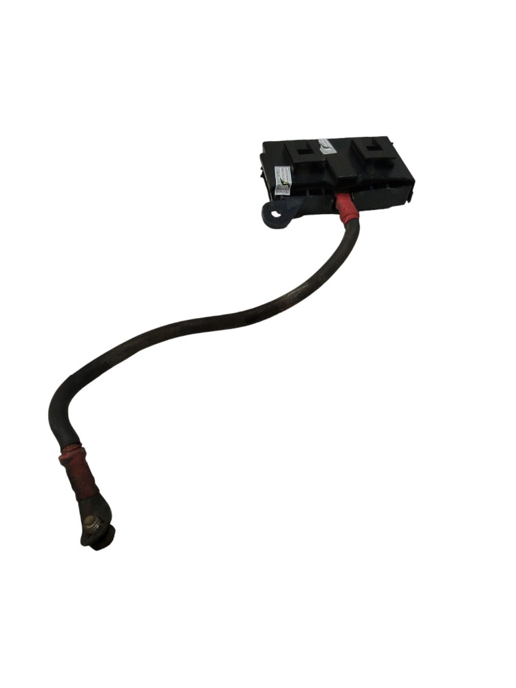 Cabo Positivo Bateria Gm Astra 2002 3