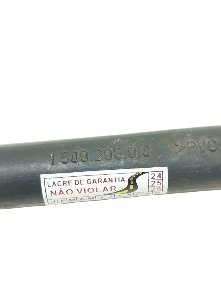 Mangueira Ar Quente Gol 1.0 G2 G3 G4 1999 A 2014 150020500 6