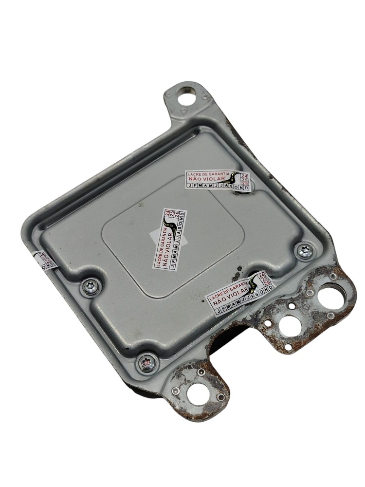 Modulo Air Bag March 1.0 2017 acionado 285569LH0A 2