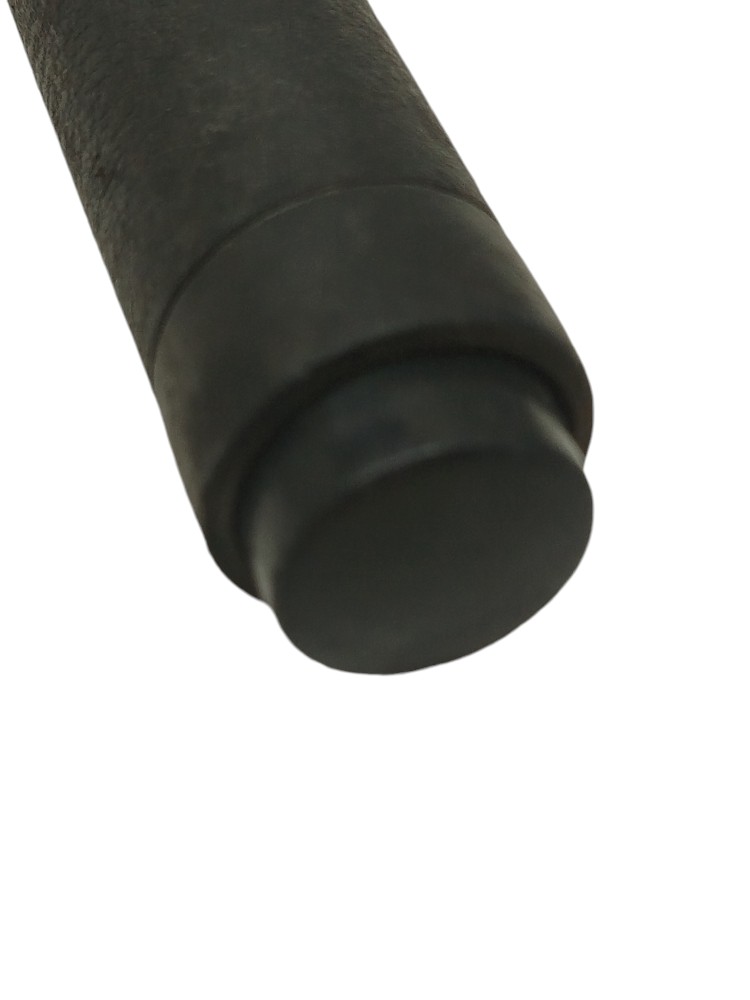 Alavanca freio de mão vw fox 2009 com detalhe 6