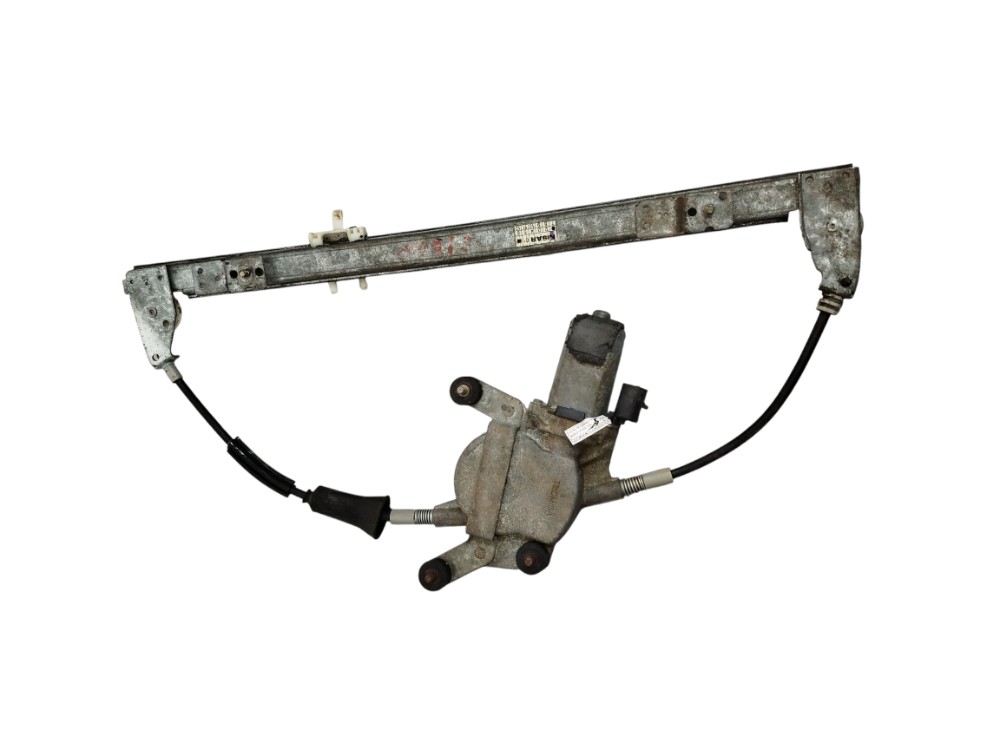 Máquina Vidro Elétrico Diant Direita Fiat Palio Siena 1996 4