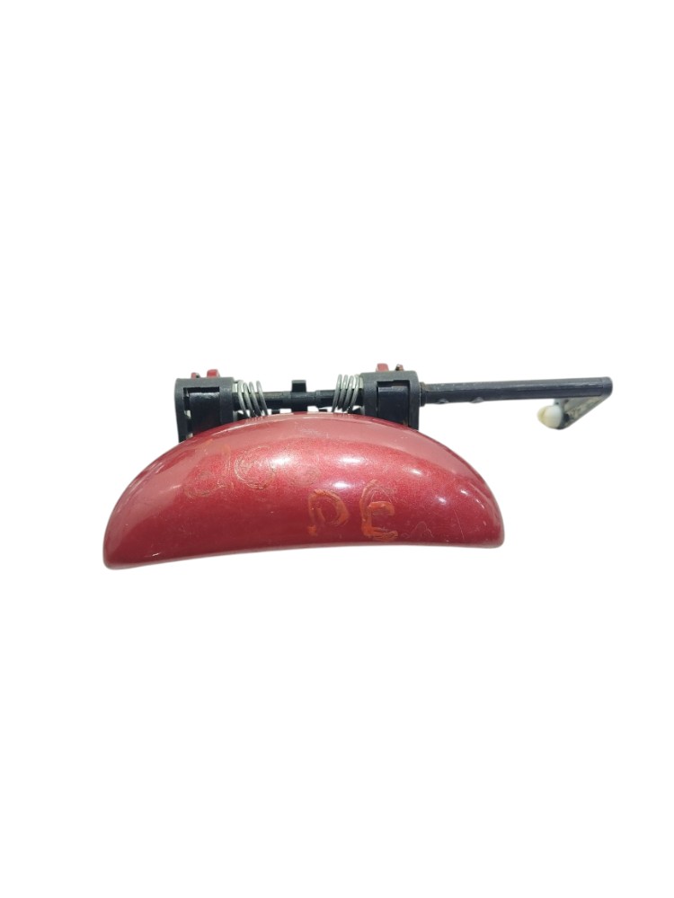 Maçaneta Externa Diant Esq Peugeot 206 2004 1