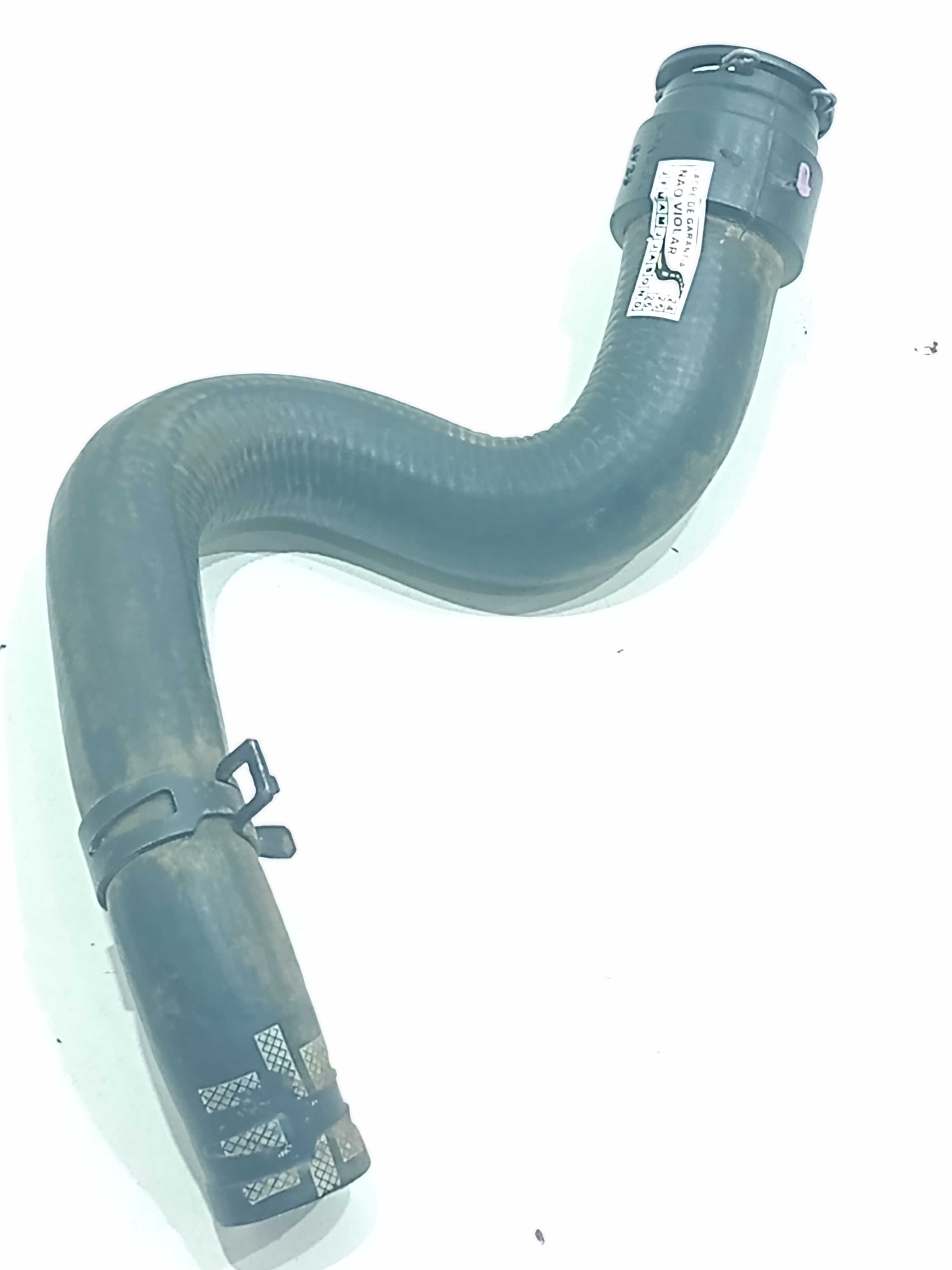 Mangueira Ar Quente Citroen C4 Glx 2.0 16v 2012 5
