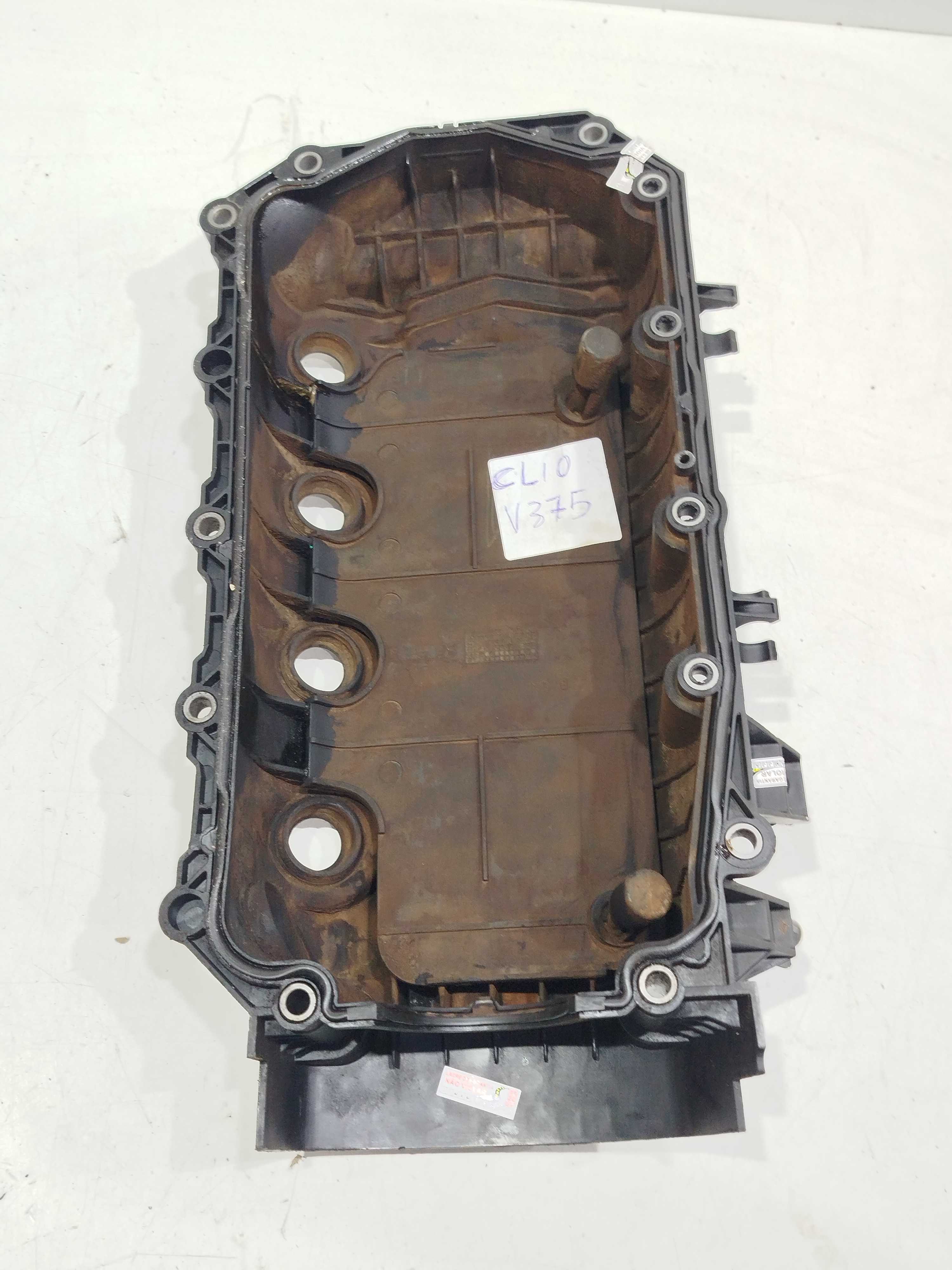 Tampa Comando Valvulas Renault Clio 1.0 16v 2006 8200331491 4