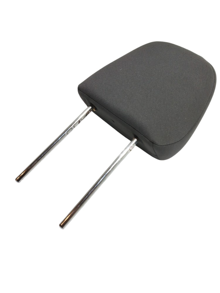 Emcosto Cabeça Banco Esquerdo Peugeot 208 2014 Preto 4