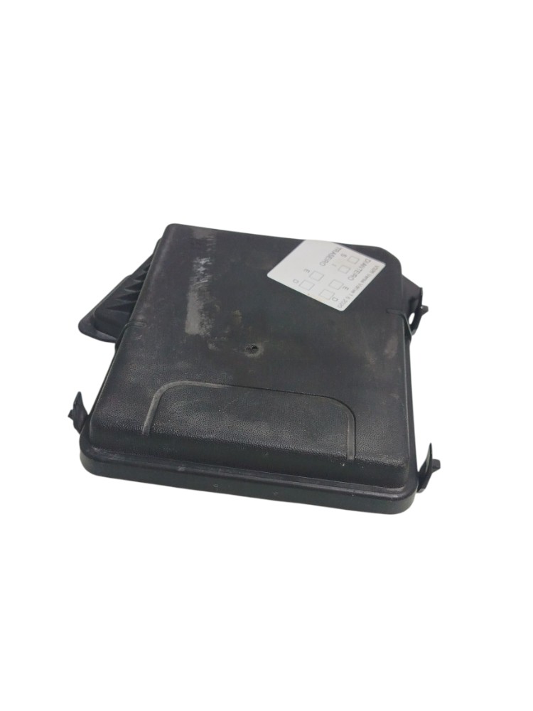 Tampa Caixa Fusível Renault Fluence 2.0 2011 Det 284c40002r 3