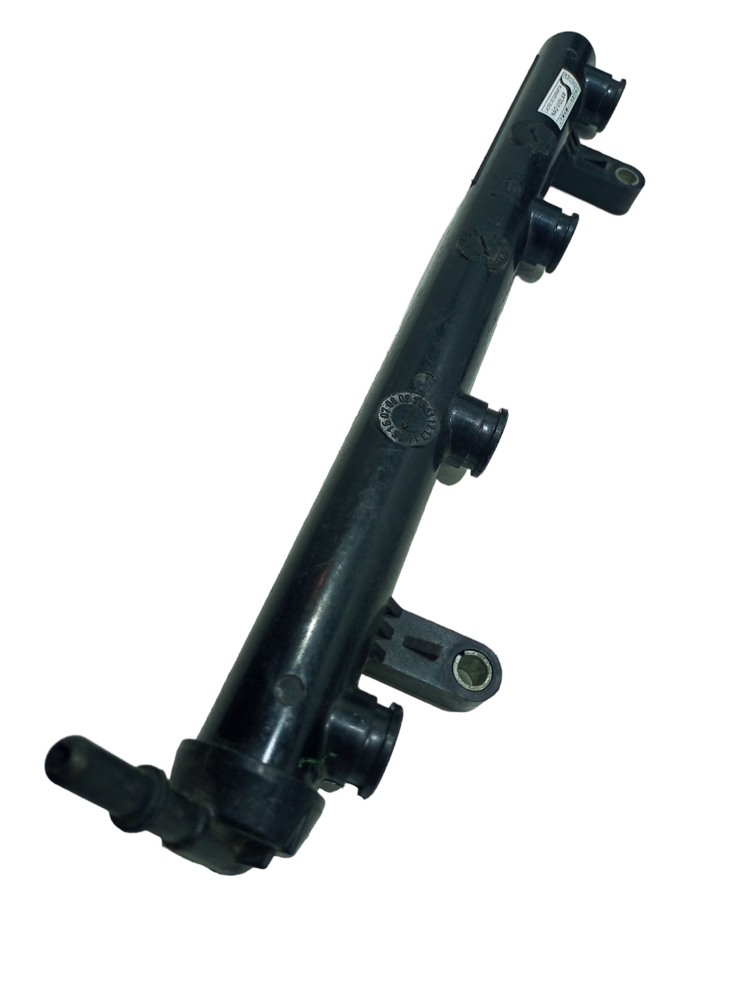 Flauta Combustível Hatch Gm Onix 1.0 2013 2