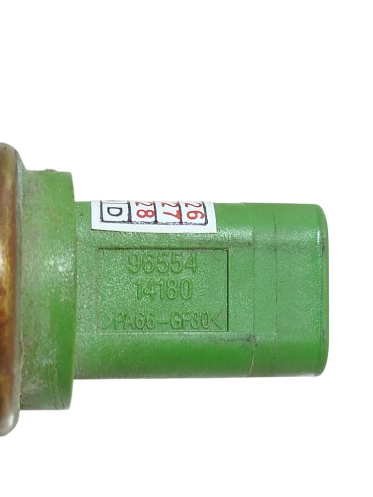 Sensor Temperatura Água Radiador Peugeot 208 1.5 2014 Orig 3