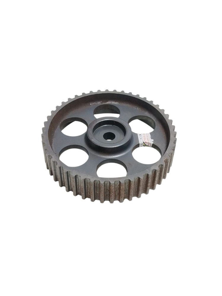 Polia Virabrequim Comando Fiat Uno Fiorino Fire 1.0 48549864 4