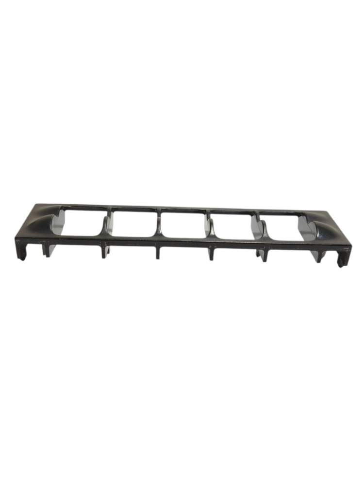 Moldura Painel Botões Volkswagen Gol 1995 377857081 6