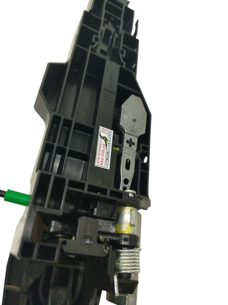 Maçaneta Externa Tras Direita Nissan Versa V Drive 2020/21 Traseira 4