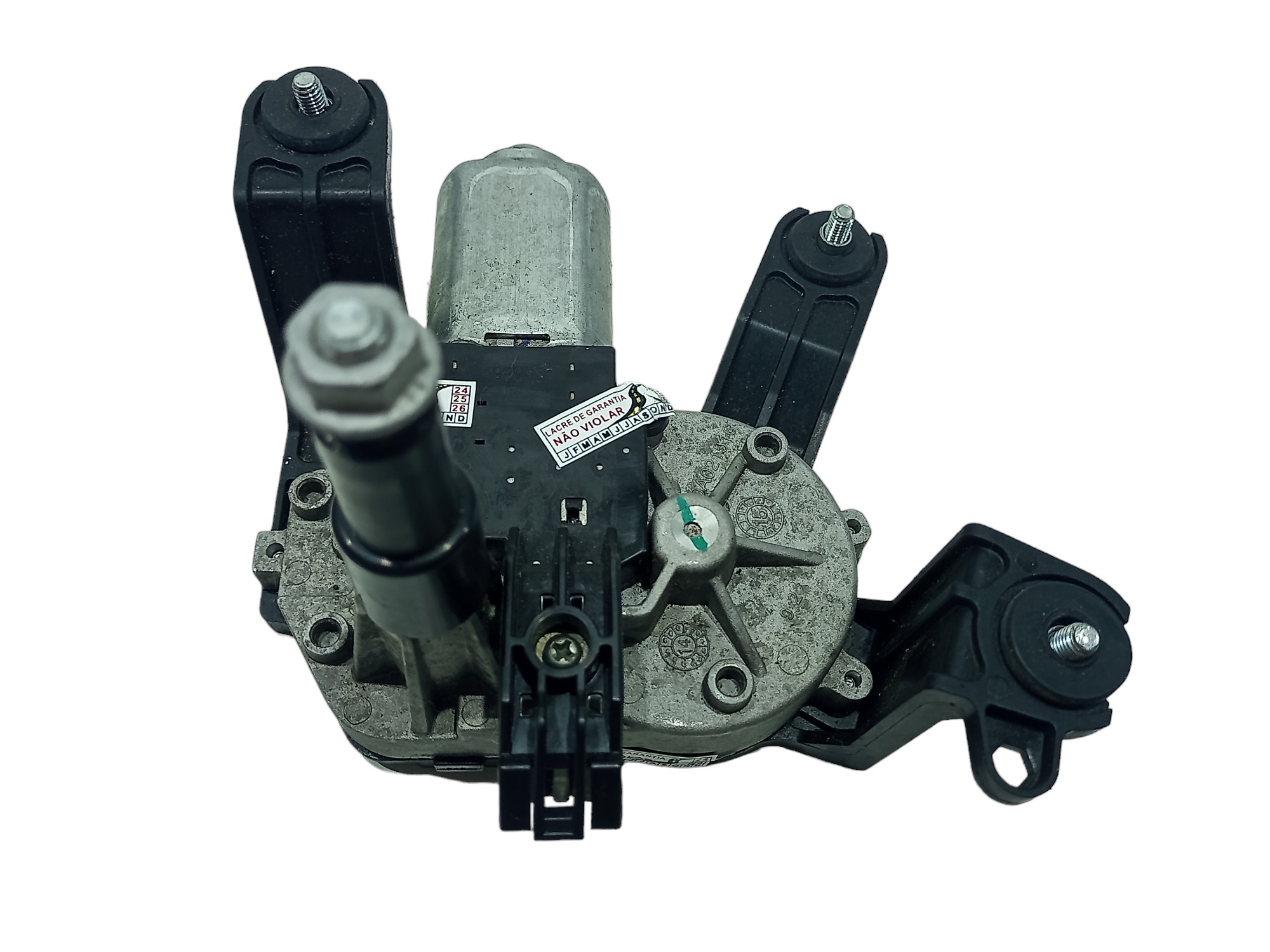 Motor Limpador Traseiro Gm Cruze 2014 95089590 1