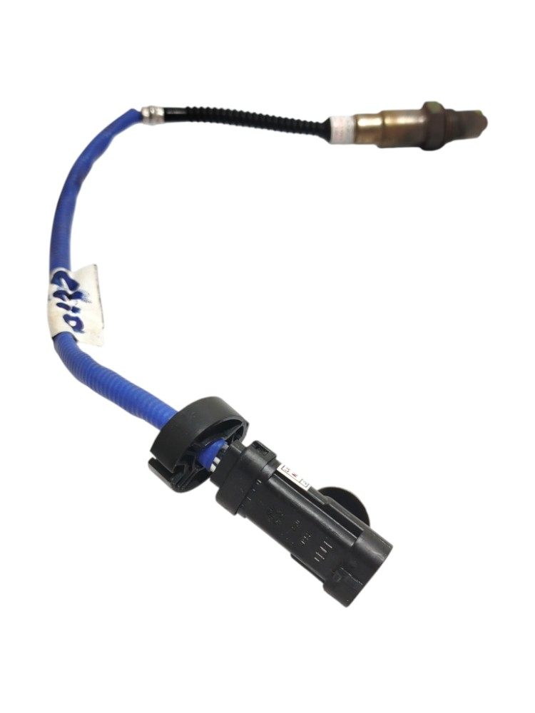 Sonda Lambda Renault Clio 1.0 16V 2015 0258006791 7