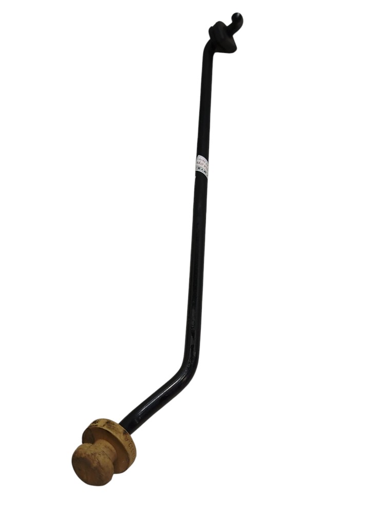 Haste Vareta Capo Fox 1.0 8v 2014 5