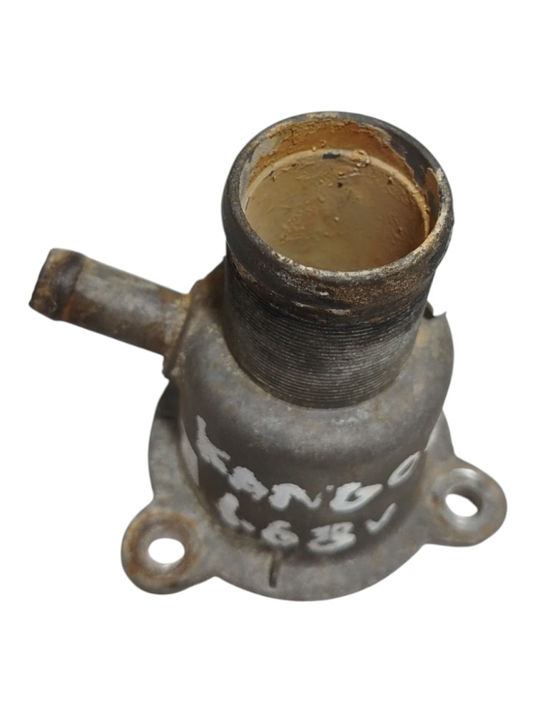 Flange Válvula Termostática Renault Kangoo 1.6 8V 7