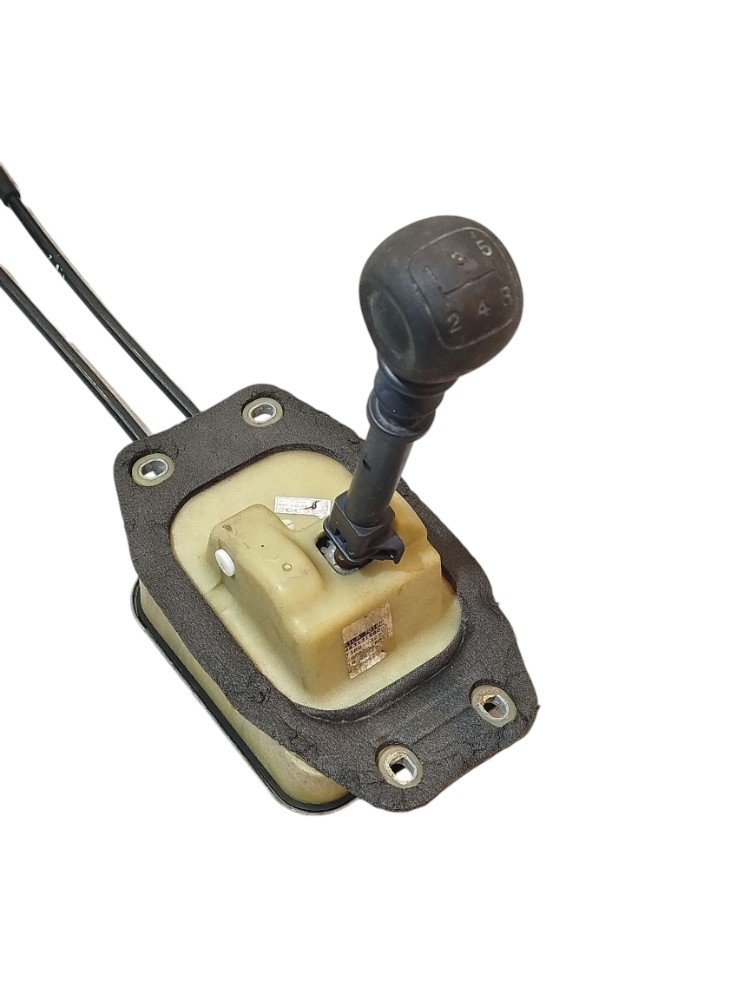 Trambulador Cabo Marchas Fiat Uno Vivace 1.0 8v 2013 A 2018 5