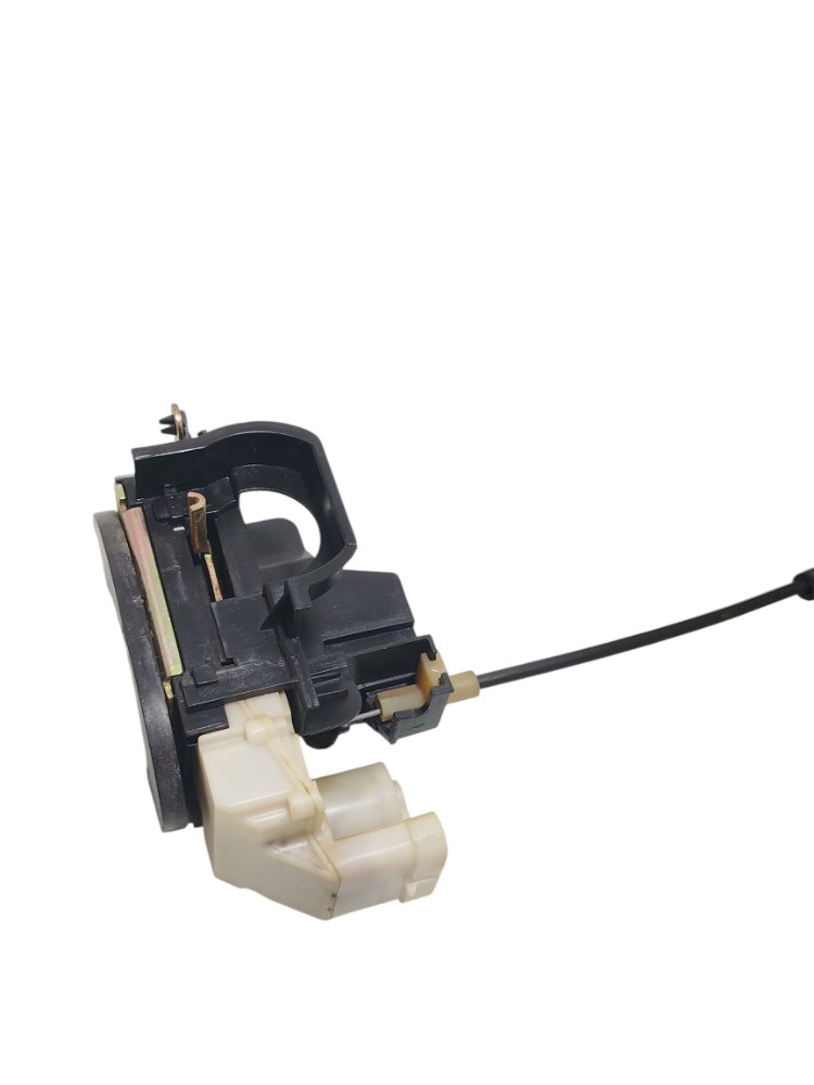 Fechadura Interna Diant Direita Passageiro Fiat Palio 1999 10