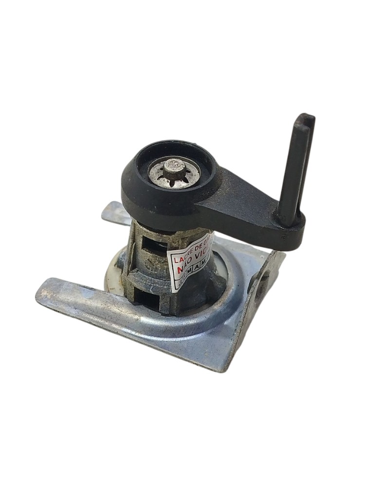 Miolo Porta Dianteira Direita Peugeot 206 2002 3