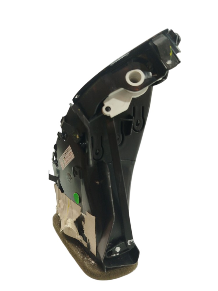 Difusor Ar painel esquerdo Ford New Fiesta 2014 a 2017 6