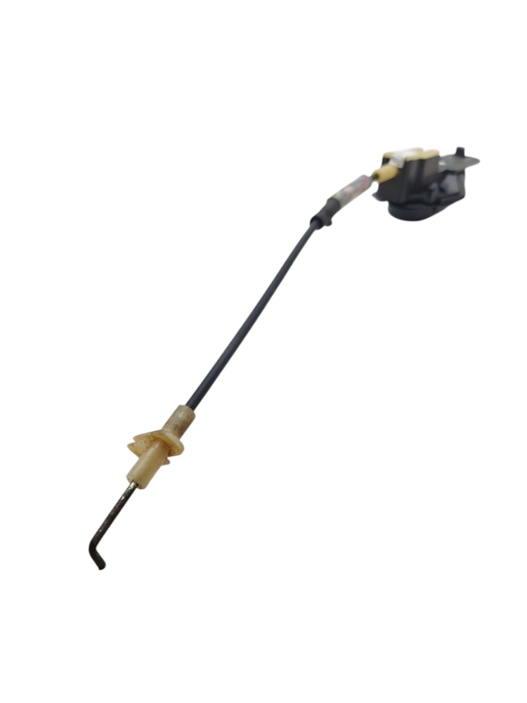 Fechadura Interna Diant Direita Fiat Palio 2012 4