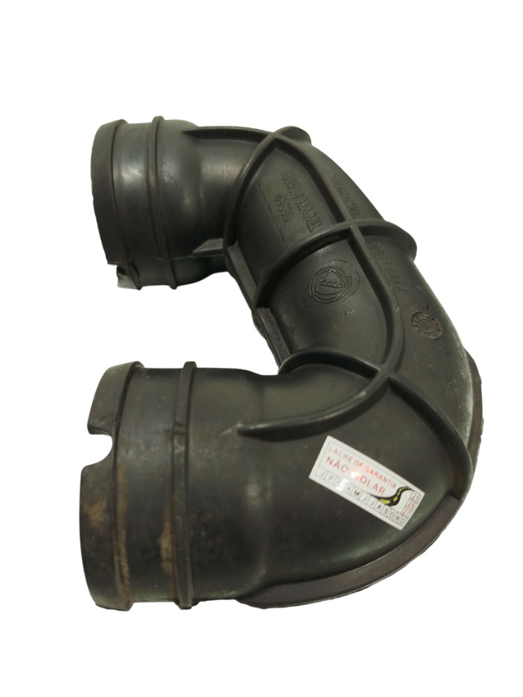Mangueira Curta Filtro Ar Tbm Fiat Uno Fiorino 1996 A 2010 3