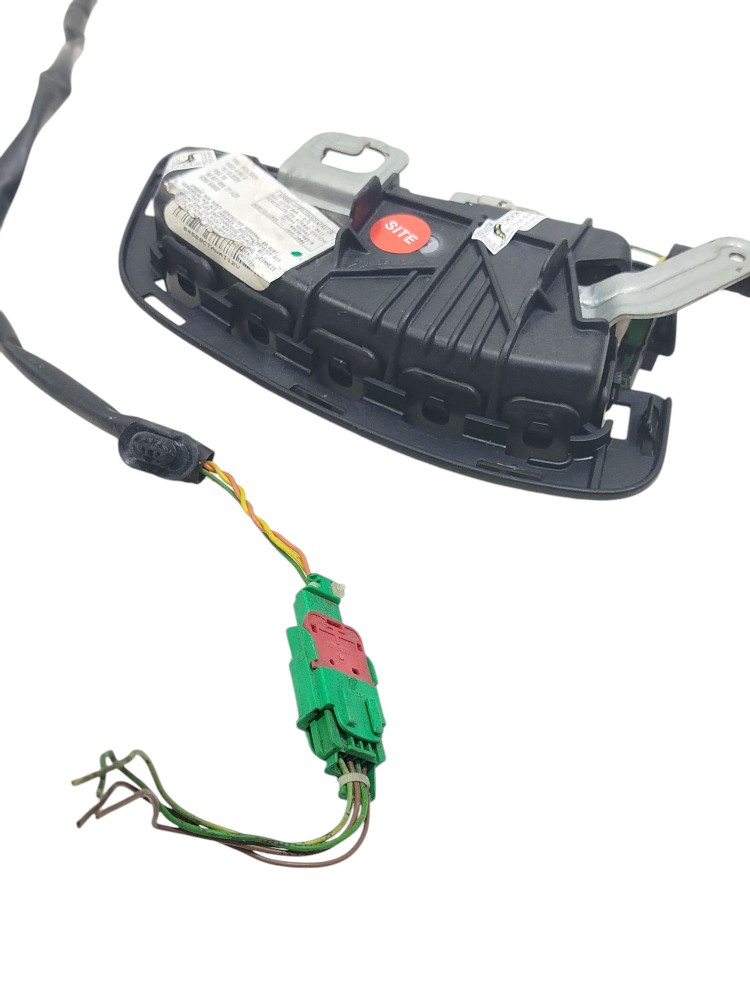 Airbag Banco Direito Peugeot 307 2008 34004185A 5