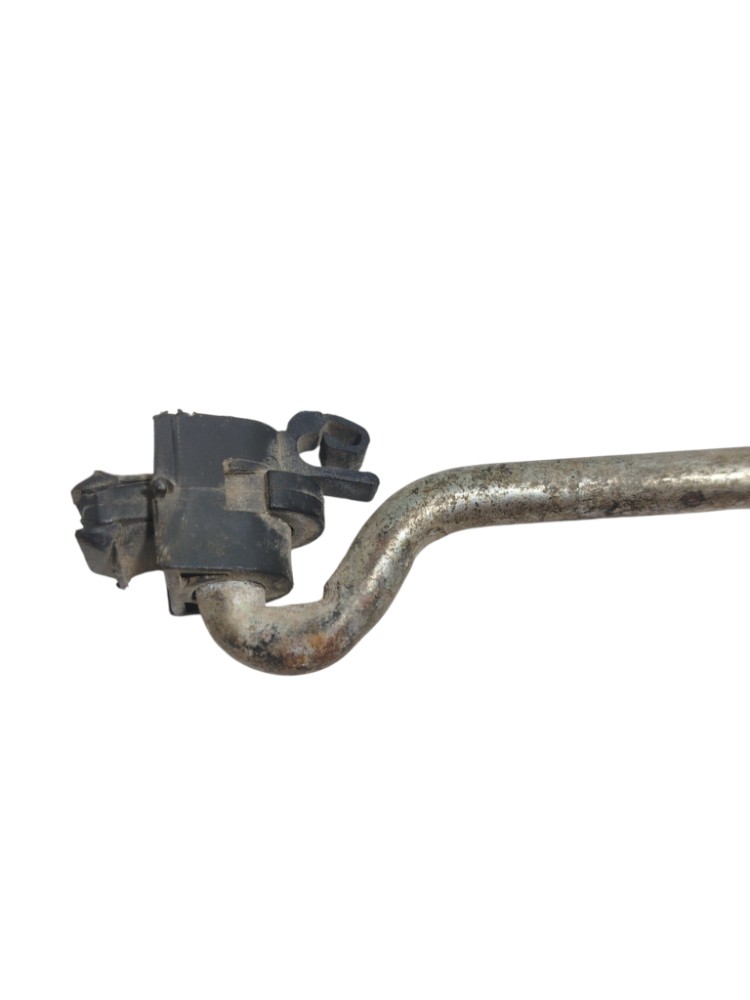 Haste Vareta Capo Fiat Palio 1999 Preto 3