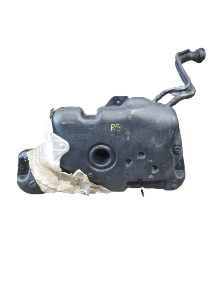 Tanque Combustível Gar Renault Logan 1.0 16v Flex 8200614023 6