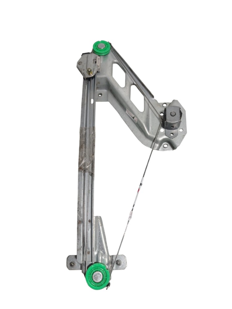 Maquina Vidro Manual Tras Esq Gm Corsa 1996 A 2014 1