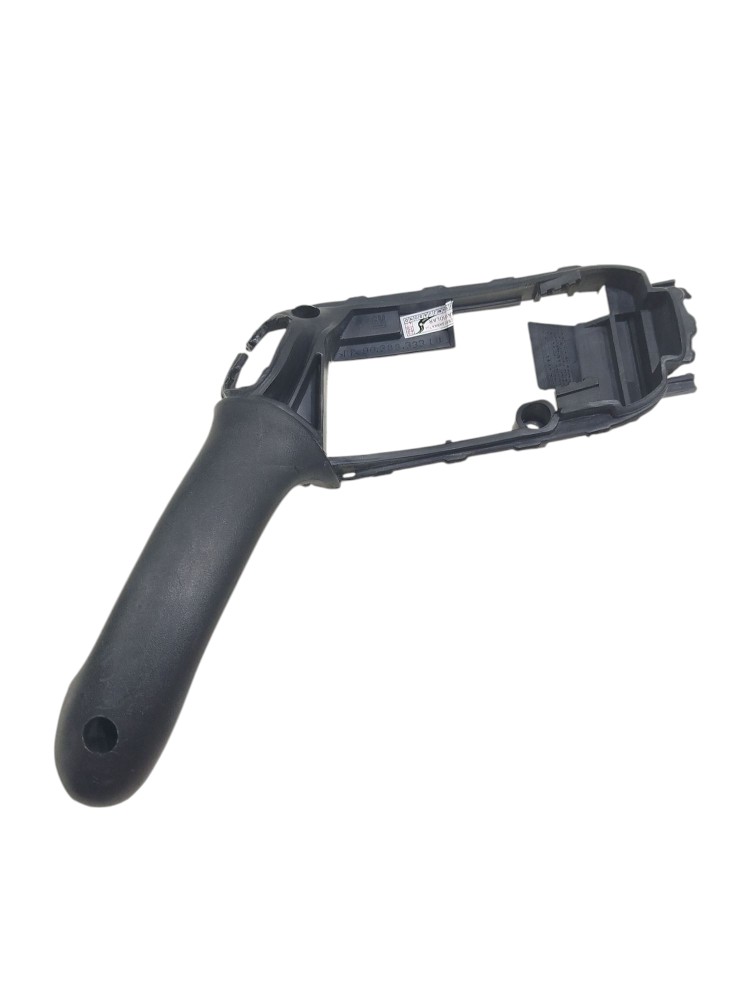 Puxador Interno Porta Diant Esq Gm Corsa 1994 90388333 1