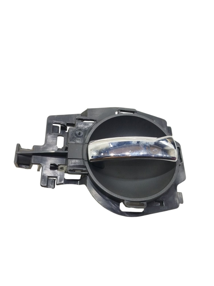 Maçaneta Interna Traseiro Esq Citroen C3 2003 A 2012 2
